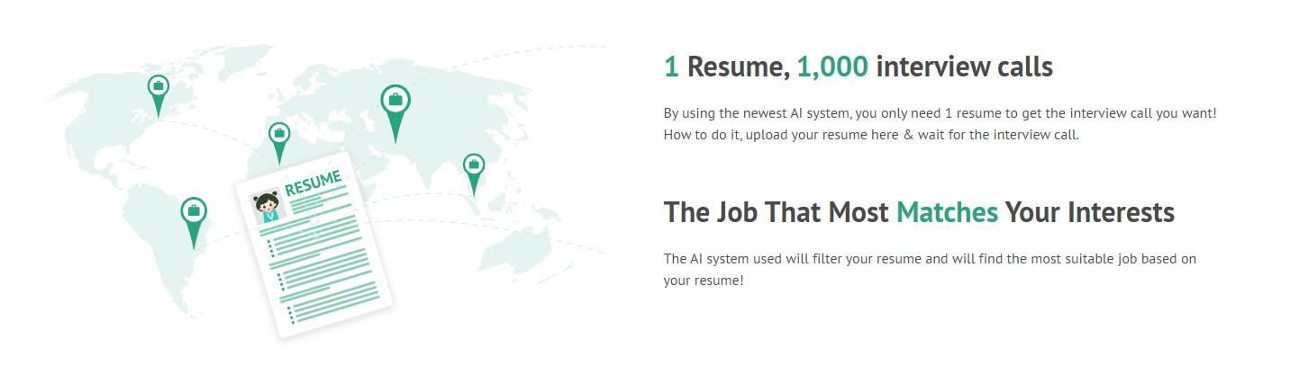 drop resume ricebowl find jobs